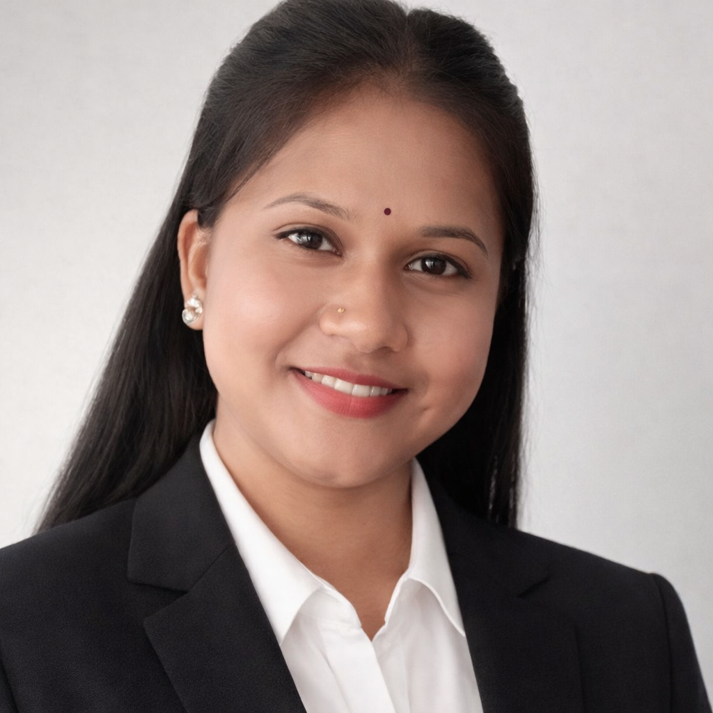 Ashalata Mondal